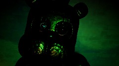 A screenshot taken in Dreams. 6 of 19.