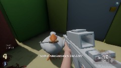 A screenshot taken in Dreams. 7 of 24.