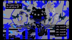 A screenshot taken in Dreams. 1 of 3.
