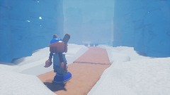 Ice Mountain (Encore) Nyami