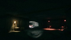 A screenshot taken in Dreams. 1 of 5.