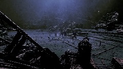 A screenshot taken in Dreams. 19 of 28.