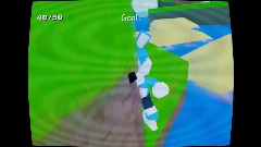 A screenshot taken in Dreams. 5 of 10.