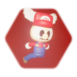 Mario