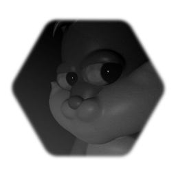 Bugged Bunny (Bugs Burgers)