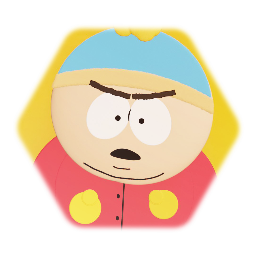 Eric Cartman Update