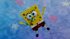 Epic Spongebob Movie 2 SCENE 1