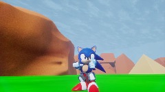 Sonic game