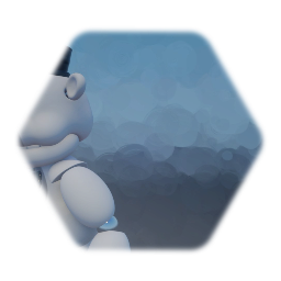 (Five Nights at Polars)polar