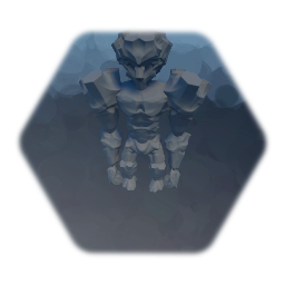 Mini Golem