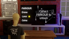 A screenshot taken in Dreams. 1 of 1.