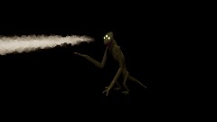 A screenshot taken in Dreams. 16 of 29.