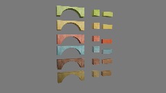 A screenshot taken in Dreams. 9 of 24.