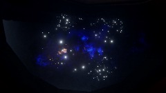 A screenshot taken in Dreams. 1 of 2.