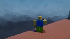 Roblox :)