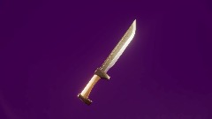 A screenshot taken in Dreams. 1 of 2.