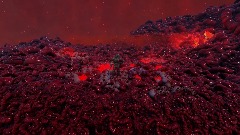 A screenshot taken in Dreams. 2 of 2.