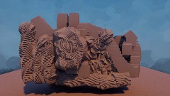 Blocky