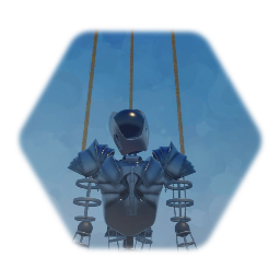 Zenox the a.i. overseer