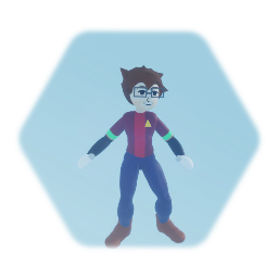 (Mii) Philips93 Character V3