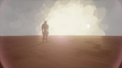 A screenshot taken in Dreams. 18 of 29.