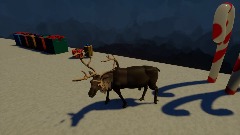 Merry Christmas - 26/12/2021