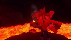 Level 3 Red Means HOT!!!