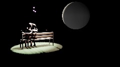 A screenshot taken in Dreams. 2 of 6.