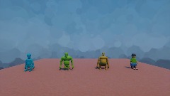 The Sonic Frontiers music kinda slaps