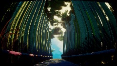 A screenshot taken in Dreams. 5 of 13.