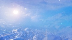 A screenshot taken in Dreams. 1 of 20.