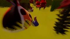 A screenshot taken in Dreams. 1 of 6.