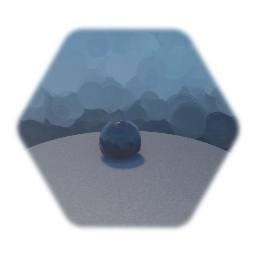 Ball parkour level 1