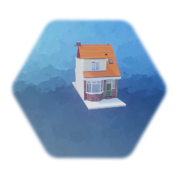 House (0.9)