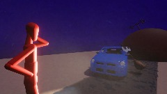 Johnson and Friends play Hide and Seek!