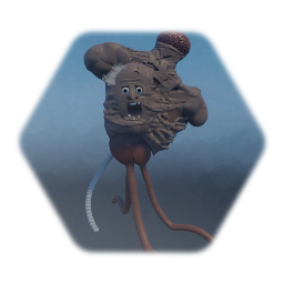 Zombiedevil (Chainsawman)