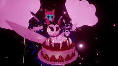 A screenshot taken in Dreams. 22 of 29.