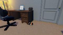 A screenshot taken in Dreams. 18 of 30.