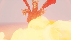 A screenshot taken in Dreams. 5 of 7.