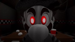 Phantom Mario Animation