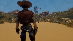 Red Dead Online Simulator