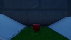 A screenshot taken in Dreams. 4 of 5.