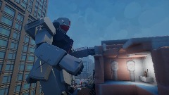 A screenshot taken in Dreams. 14 of 27.