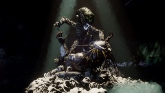 A screenshot taken in Dreams. 1 of 18.