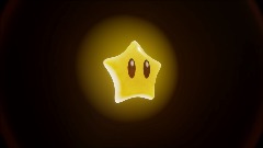 Red Star - Super Mario