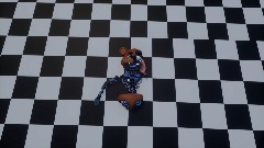 Springlock failure(Graphic)