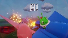 World War AI          [Full Game]