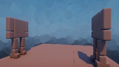 A screenshot taken in Dreams. 3 of 3.