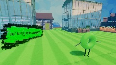 Russ' Farm of Sustainableness