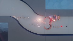 2d shoot em up dark and monster